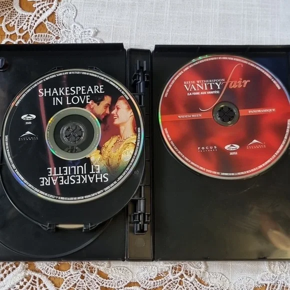 The Royal Collection DVD Boxed Set - Picture 6 of 8